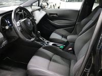 begagnad Toyota Corolla Verso Corolla Touring Sports Hybrid e-CVT Euro 6 2020, Kombi