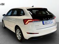 begagnad Skoda Scala STYLE 1,0 TSI 110HK