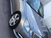 begagnad Mercedes E220 CDI BlueEFFICIENCY 7G-Tronic Plus Classi