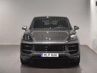 Begagnad Porsche Cayenne 470 HK (345 kW) 2025 Grå SUV