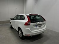 begagnad Volvo XC60 D3 Geartronic, Classic Kinetic, 150hk