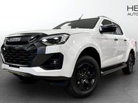 Ny Isuzu D-Max 163 HK (119 kW) 2025 Grå Pickup