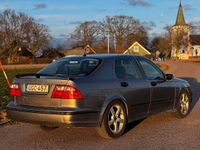 Begagnad Saab 9-5 Aero 250 HK (183 kW) 2003