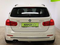 begagnad BMW 330 i xDrive Touring Sportline Drag 252hk