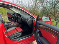 begagnad Audi A5 Sportback 3.0