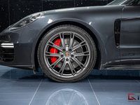 begagnad Porsche Panamera GTS Sport Turismo 18-vägs SpDesign Pano 2019, Kombi