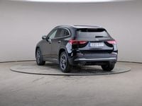Begagnad Mercedes GLA250 AMG 218 HK (160 kW) 2023 Kosmossvart (metallic) SUV
