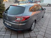 begagnad Renault Mégane GrandTour 1.5 dCi EDC Euro 5 .Automat .Låga m