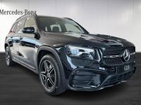 Ny Mercedes GLB220 AMG 2026 SUV