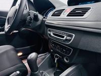 Begagnad Renault Mégane III 90 HK (66 kW) 2010 Blå Halvkombi