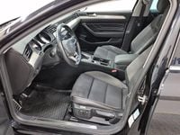 Begagnad VW Passat Alltrack 200 HK (147 kW) 2022 Deep black pearl Kombi
