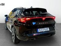 Begagnad Cupra Formentor 150 HK (110 kW) 2024 Svart SUV