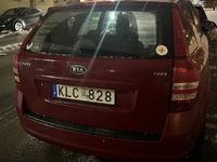 begagnad Kia Ceed Sportswagon CEED _ 1.6 CRDi Euro 4