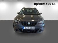 Begagnad Seat Arona 116 HK (85 kW) 2024 Grå SUV