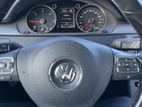 begagnad VW Passat Variant 2.0 TDI 4Motion Premium, R-Line