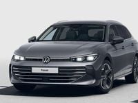 Begagnad VW Passat Business 2024 Kombi