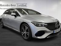 begagnad Mercedes 300 EQEMoms/Dragkrok/Apple carplay/Navi