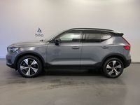 begagnad Volvo XC40 Recharge T5 R-Design