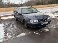 Begagnad Volvo V70 140 HK (102 kW) 1999 Kombi