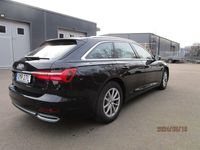 begagnad Audi A6 Avant 40 TDI Proline S tronic