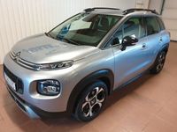 begagnad Citroën C3 Aircross PT 110 Kamera Navi Keyless Skatt 1042/år