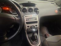 Begagnad Peugeot 308 120 HK (88 kW) 2010 Halvkombi
