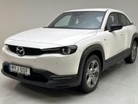 Begagnad Mazda MX30 106 kW (145 HK) 2022 Vit SUV