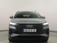 begagnad Audi Q4 e-tron quattro S-Line