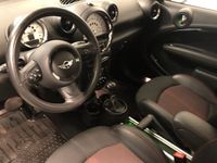 begagnad Mini Cooper Countryman 2.0D ALL4 Chili Automat