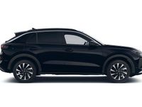 Begagnad VW T-Roc 150 HK (110 kW) 2026 Svart SUV
