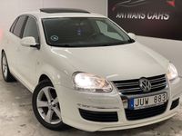 begagnad VW Jetta 1.4 TSI Euro 4