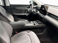 Ny MG S5 Comfort 125 kW (170 HK) 2025 Vit SUV