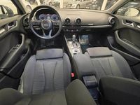 begagnad Audi A3 Sportback Proline 35 TFSI Automat 2020, Halvkombi
