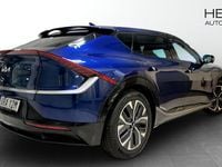 Begagnad Kia EV6 Plus 239 kW (325 HK) 2023 SUV
