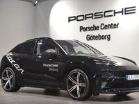 Begagnad Porsche Macan GTS 2026 Svart SUV