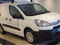 begagnad Citroën Berlingo Van Van 1.6 HDi