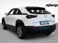 Begagnad Mazda MX30 106 kW (145 HK) 2022 Vit SUV