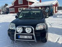 Begagnad Nissan X-Trail 165 HK (121 kW) 2003 SUV