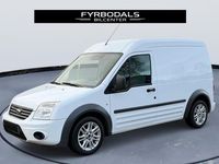 Begagnad Ford Transit Connect 90 HK (66 kW) 2010 Vit Minibuss