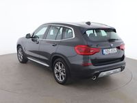 begagnad BMW X3 xDrive 20d xLine