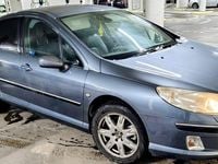 Begagnad Peugeot 407 158 HK (116 kW) 2004 Sedan