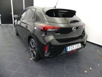 begagnad Opel Corsa GSI 1.2 Turbo / 1 BRUKARE / LÅG SKATT