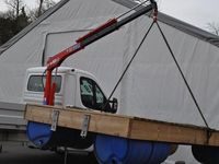 Ny Peugeot Boxer 163 HK (119 kW) 2025 Vit Van