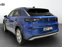 Ny VW T-Roc 150 HK (110 kW) 2026 Blå SUV