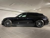 begagnad Porsche Taycan Sport Turismo Leasebar/VAT