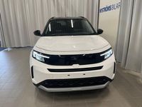 Ny Opel Frontera 146 HK (107 kW) 2025 Vit SUV