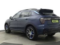 begagnad Lynk & Co 01 PHEV DCT, 261hp, 2022