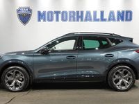Begagnad Cupra Formentor 151 HK (111 kW) 2025 Grå SUV