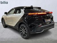 begagnad Toyota C-HR Hybrid AWD-i 2,0 GR Premier Edition 2024, SUV