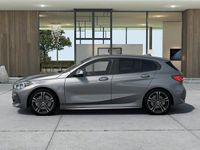 begagnad BMW 120 d xDrive M Sport Innovation Fartpilot HiFi Drag